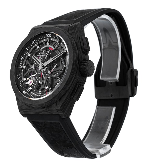 Zenith El Primero 10.9000.9004/96.R921 Image 2